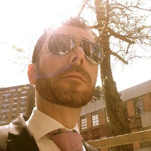 Meet your Posher, Nicolas